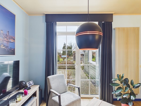 Medium property photo - Dorpsstraat 4, 4528 EL Sint Kruis